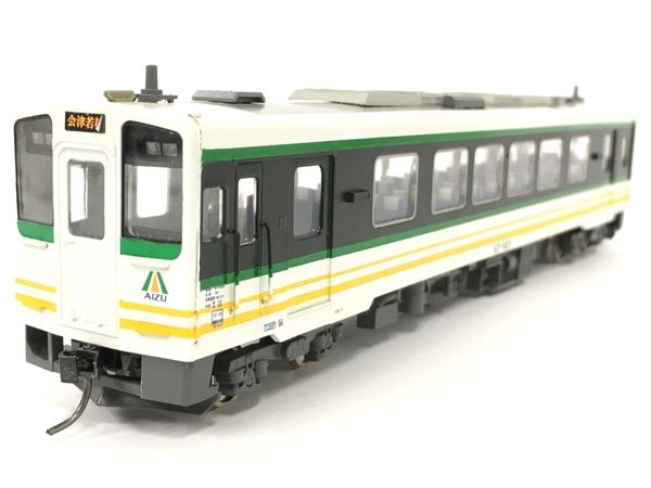 新潟トランシス MAXモデル AT-601 鉄道模型 HOゲージ ジャンク