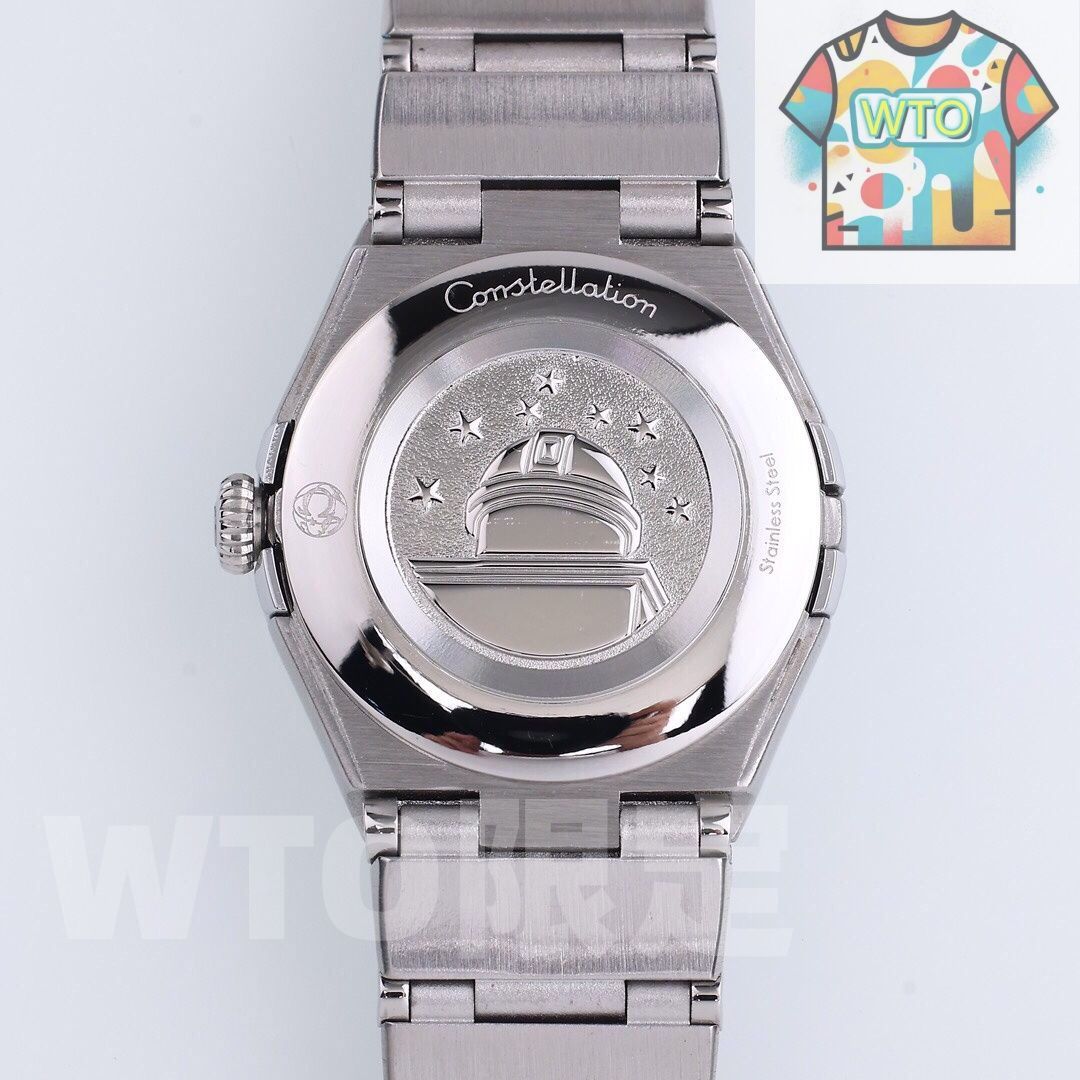 極美品 コンステレーションミニ レディース ウォッチ 楽天市場】オメガ