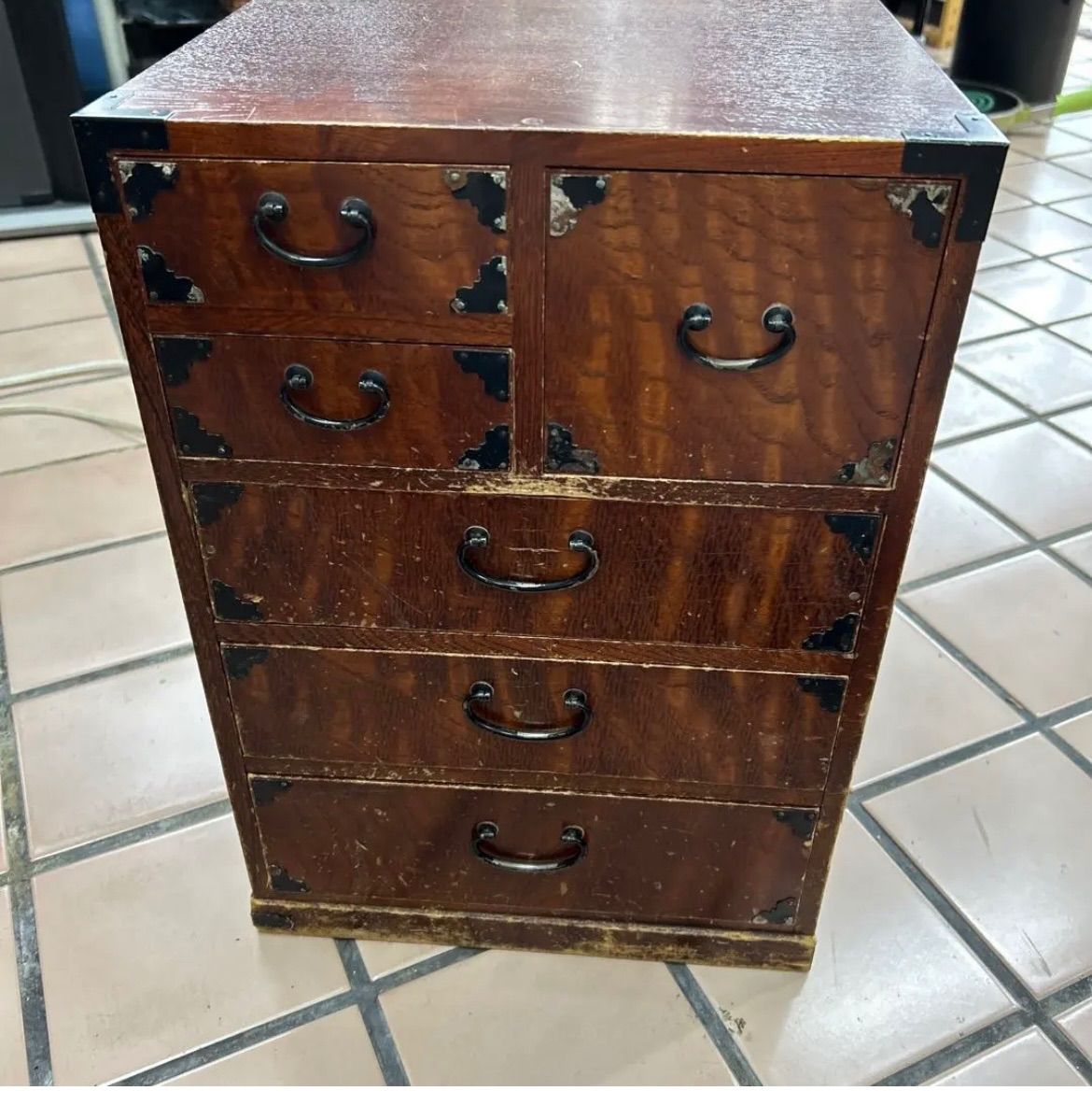 時代箪笥 小箪笥 民芸箪笥 時代家具 レトロ家具 アンティーク 時代箪笥 小箪笥 民芸箪笥 時代家具 レトロ家具 アンティーク