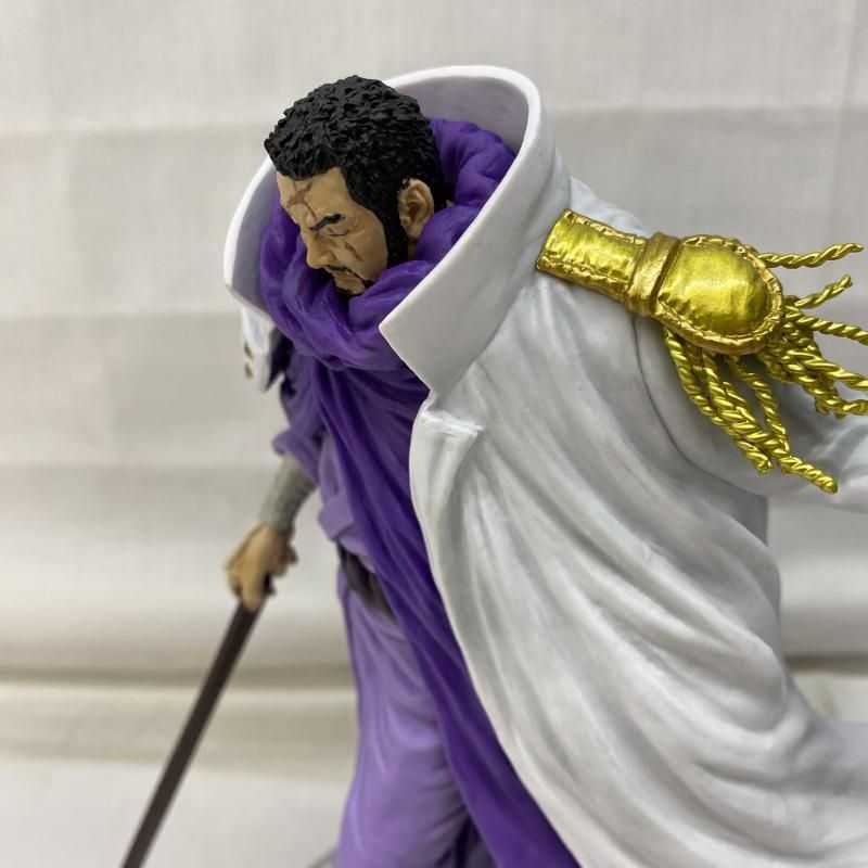 ワンピース MASTERLISE EXPIECE C賞　イッショウ 未開封一番くじ ONE PIECE 絶対的正義 C賞 イッショウ(藤虎