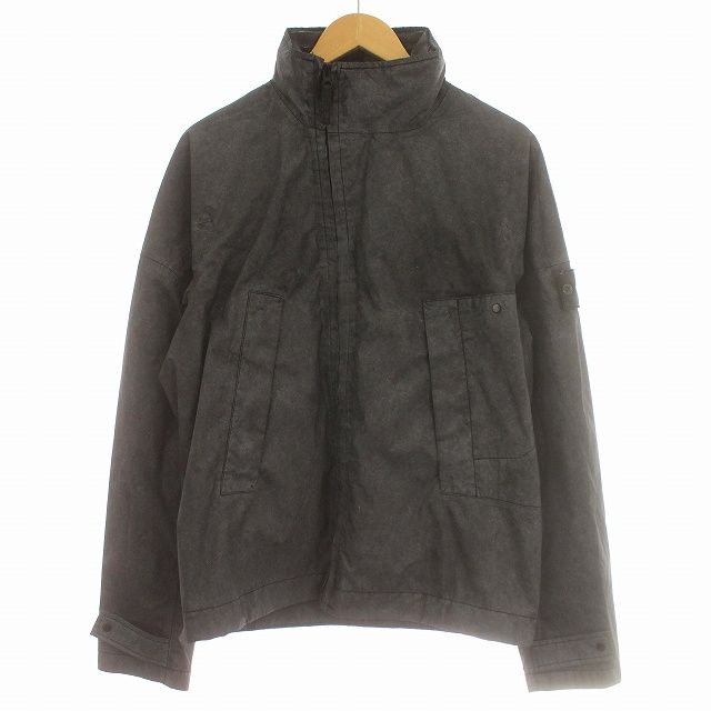 ストーンアイランド STONE ISLAND ナイロンジャケット Membrana 