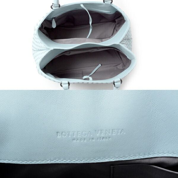 BOTTEGAVENETA ボッテガヴェネタ スモールザアルコ 2way アルコ レザー