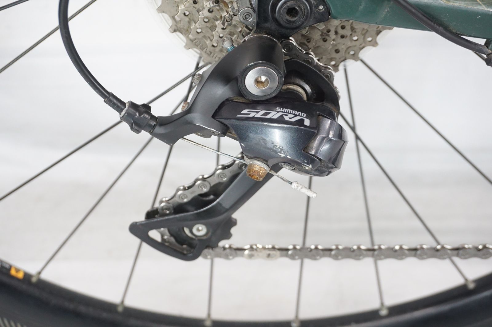 ジャイアント REVOLT2