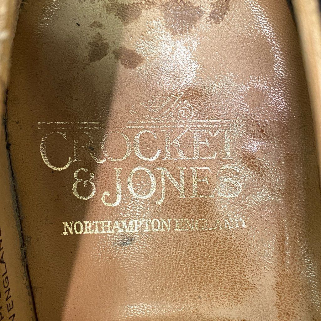 CROCKETT-JONES