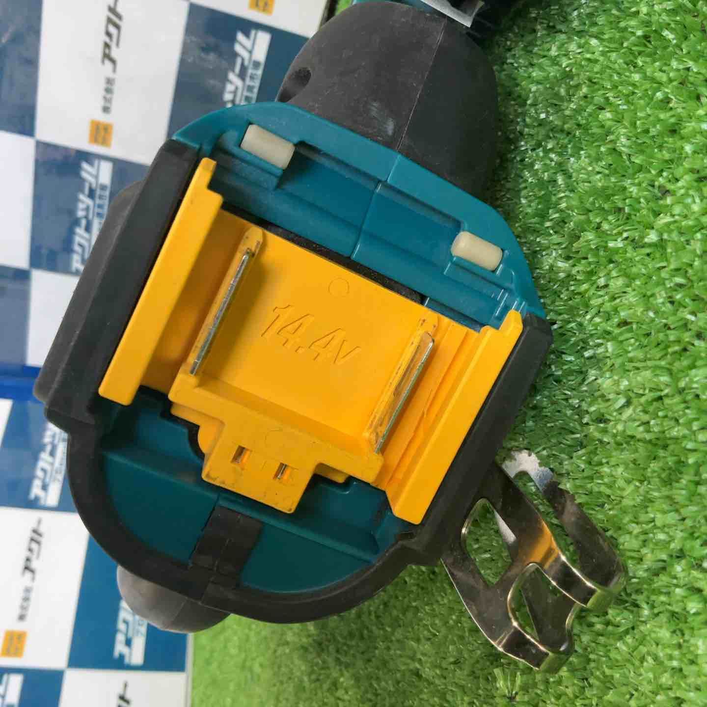 マキタ makita コードレスタッカ ST120DZK 草加店