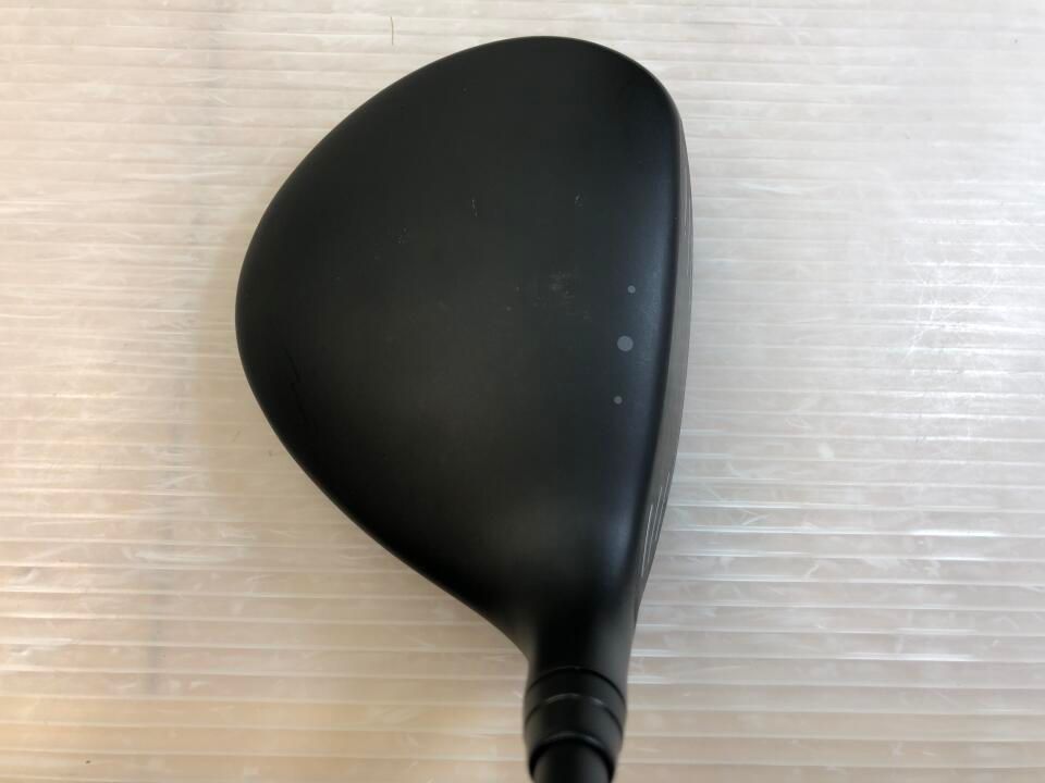 激安大特集！ G425 MAX 14.5 SR ALTA J CB SLATE フェアウェイウッド ピン 最短 平和