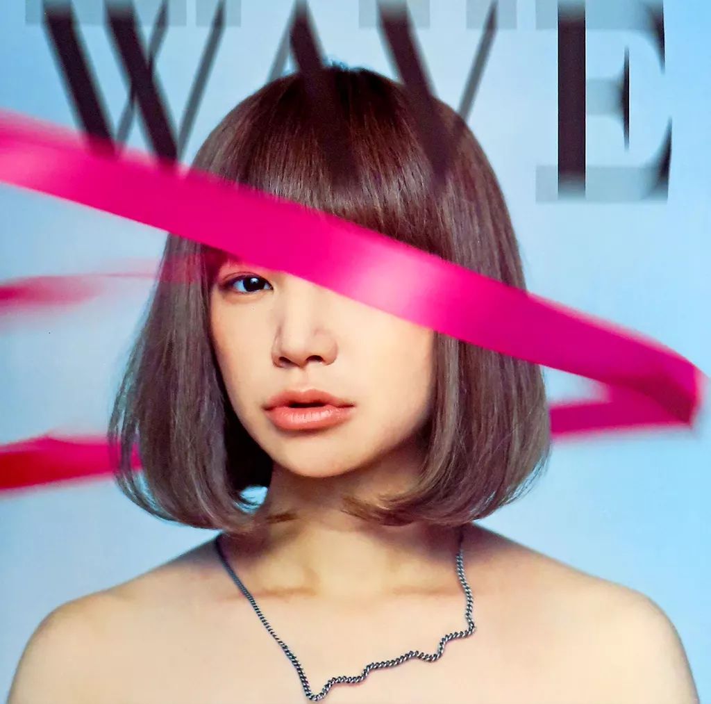 YUKI レコード　WAVE LP盤 Amazon.co.jp: Wave (通常盤): ミュージック