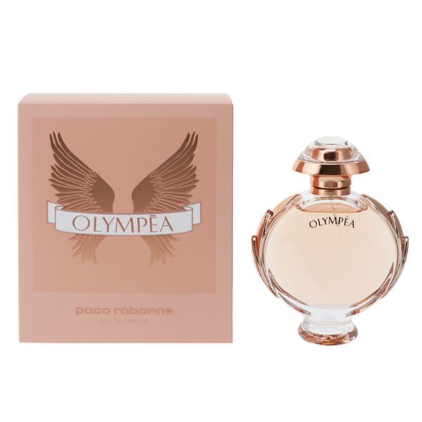 パコラバンヌ オリンピア EDP・SP 80ml 香水 フレグランス OLYMPEA PACO RABANNE 新品 未使用