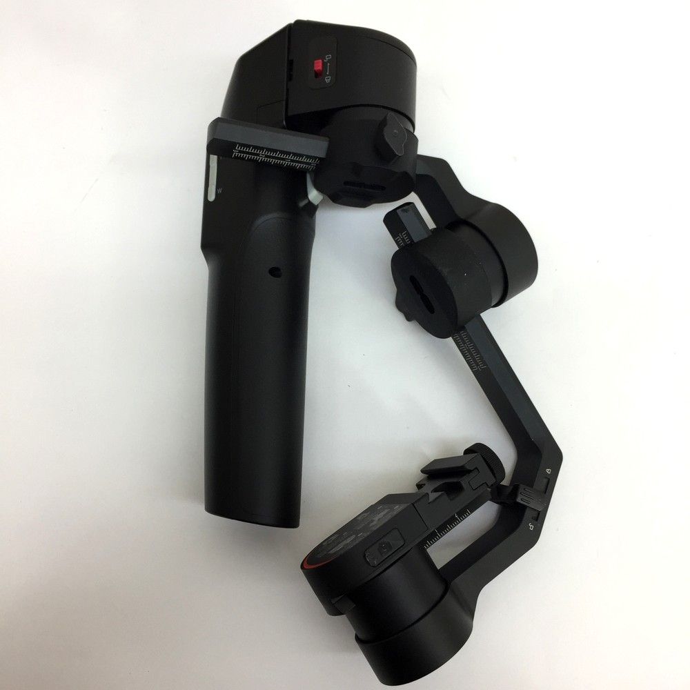 MOZA モザ Mini-P 3軸ジンバル カメラ用スタビライザー カメラ用