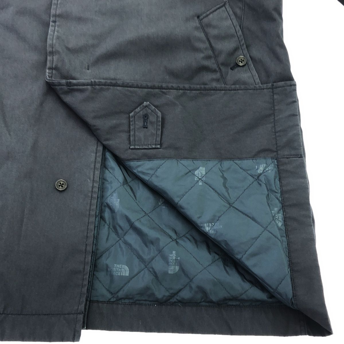 THE NORTH FACE PURPLE LABEL ザ ノースフェイス パープルレーベル