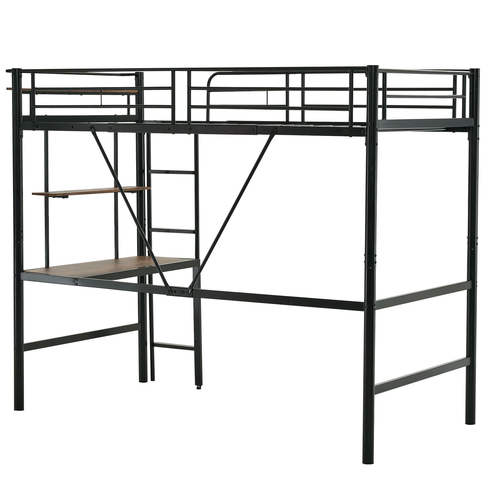 パイプベッド シングル