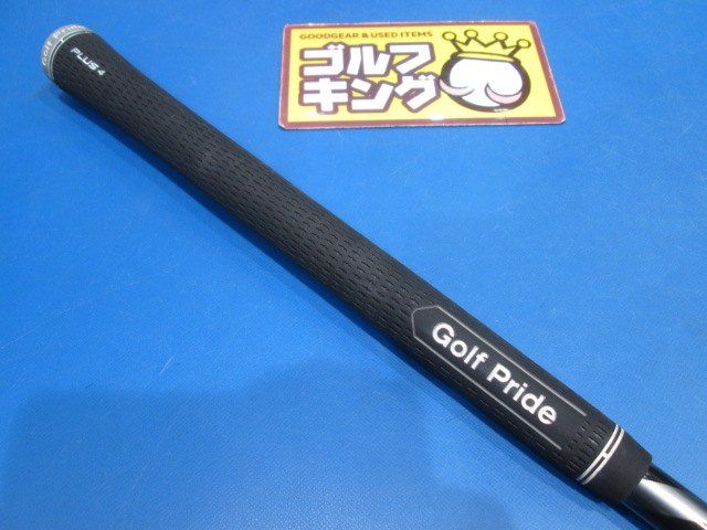 GK鈴鹿☆中古525 【UT用】 フジクラ☆MCH BLACK 90-X☆38.5