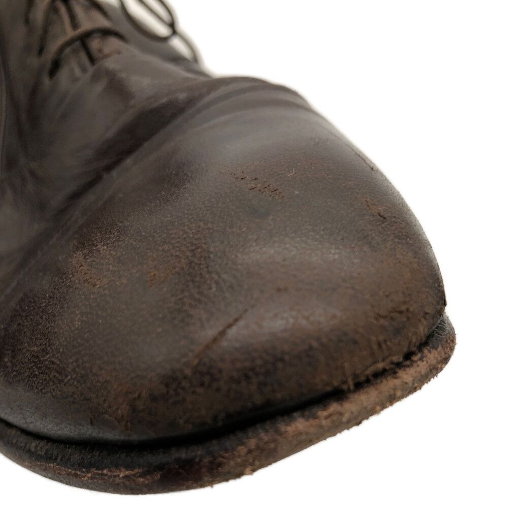 美品　フローシャイム　ロイヤルインペリアル　ストレートチップ 80年代 FLORSHEIM フローシャイム Royal Imperial ストレート