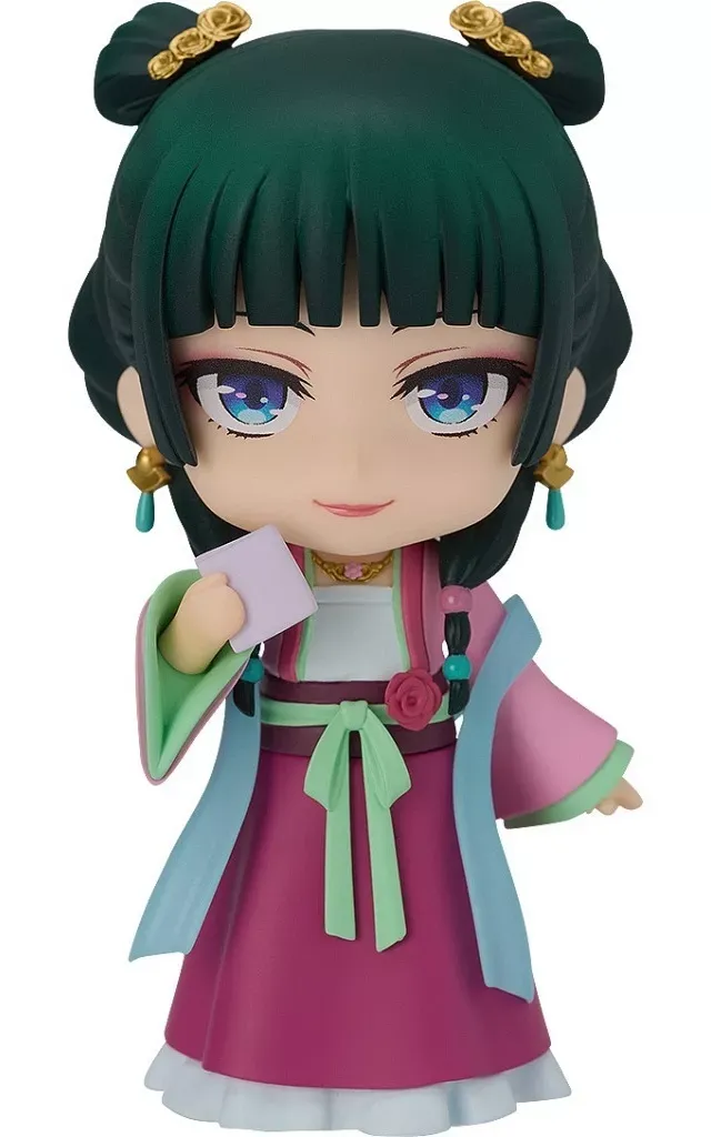 【薬屋のひとりごと】猫猫 園遊会 フルセット 楽天ブックス: 『薬屋のひとりごと』 猫猫 園遊会Ver. 1/7