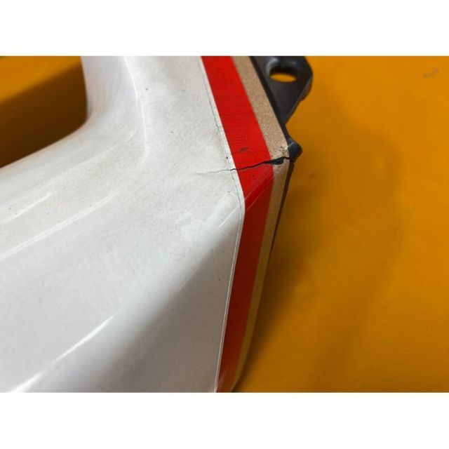 CBR250R MC17