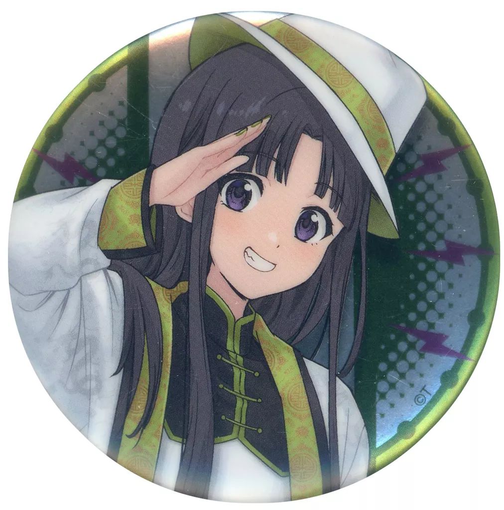 ガールズバンドクライ ゲーマーズ 特典缶バッジ 旧譜フェア 10個 安和