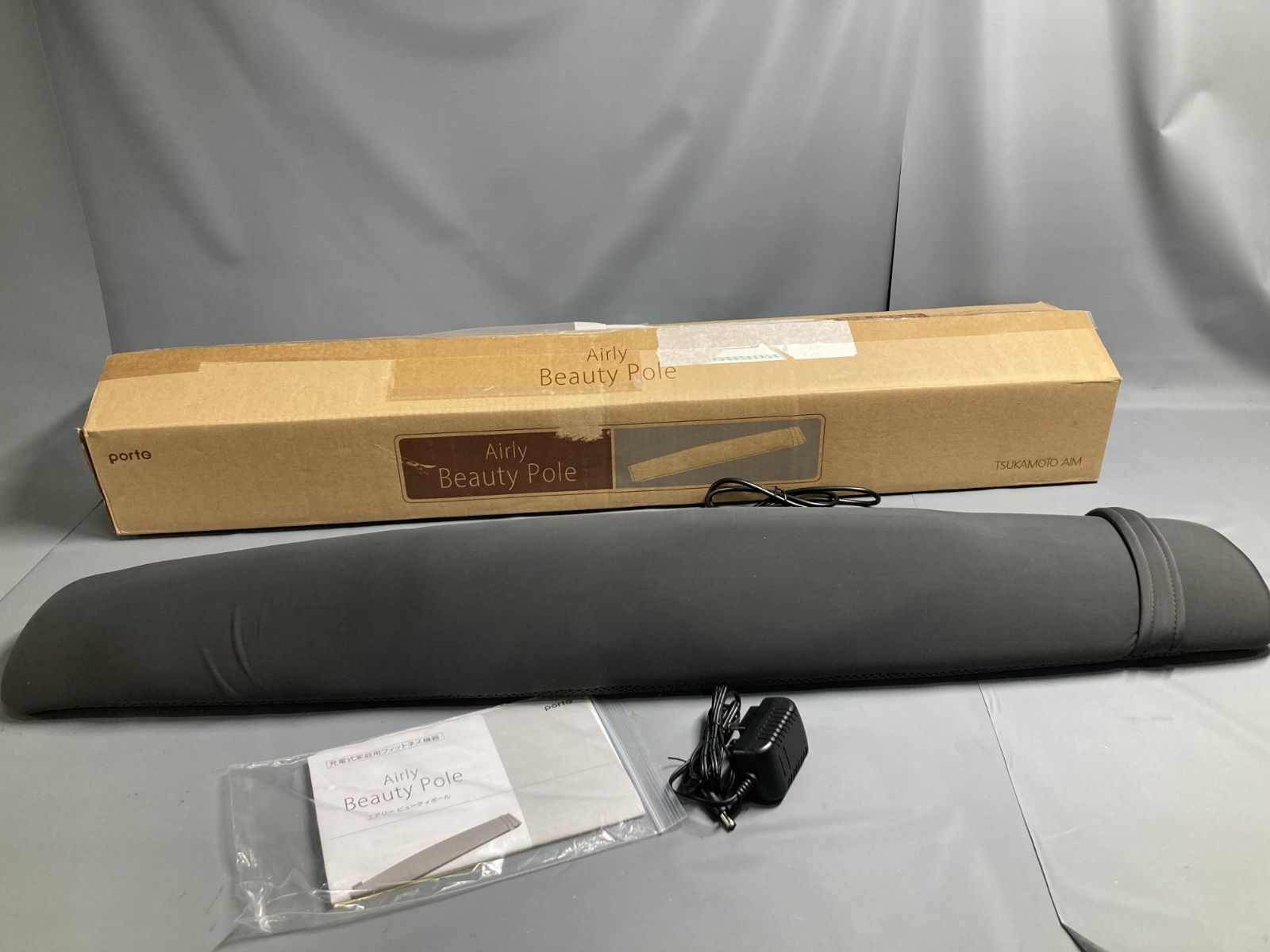 Airly Beauty Pole AIM-FN062 【公式通販】