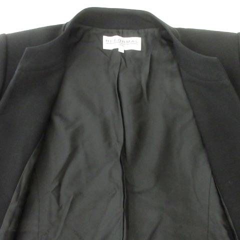 ジバンシィ GIVENCHY 東京ソワール ブラックフォーマル