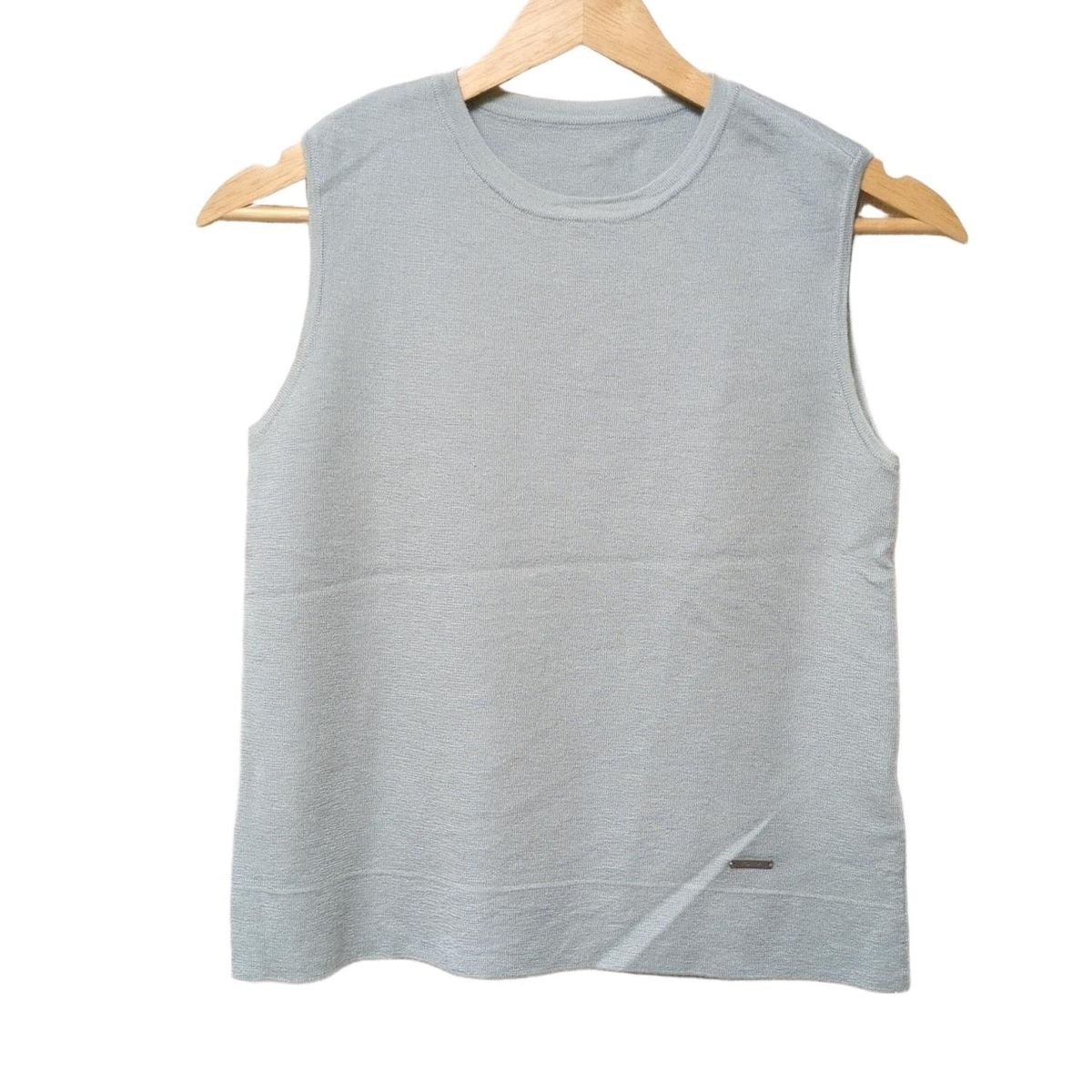 美品】フォクシー タートルネックニット セーター カシミアシルク