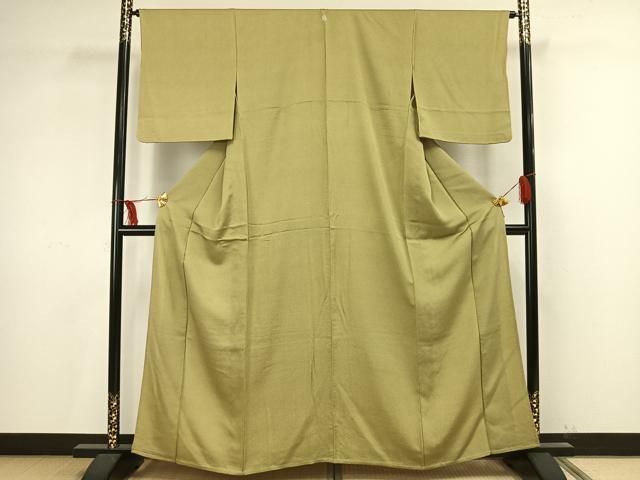 平和屋着物▽江戸小紋　単衣　極小鮫小紋柄　正絹　逸品　AAAV2809fy 平和屋着物▽江戸小紋 単衣 極小鮫小紋柄 正絹 逸品 AAAV2809fy - メルカリ