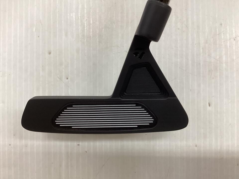 テーラーメイド デルモンテ TB1 トラスヒール パター34インチ