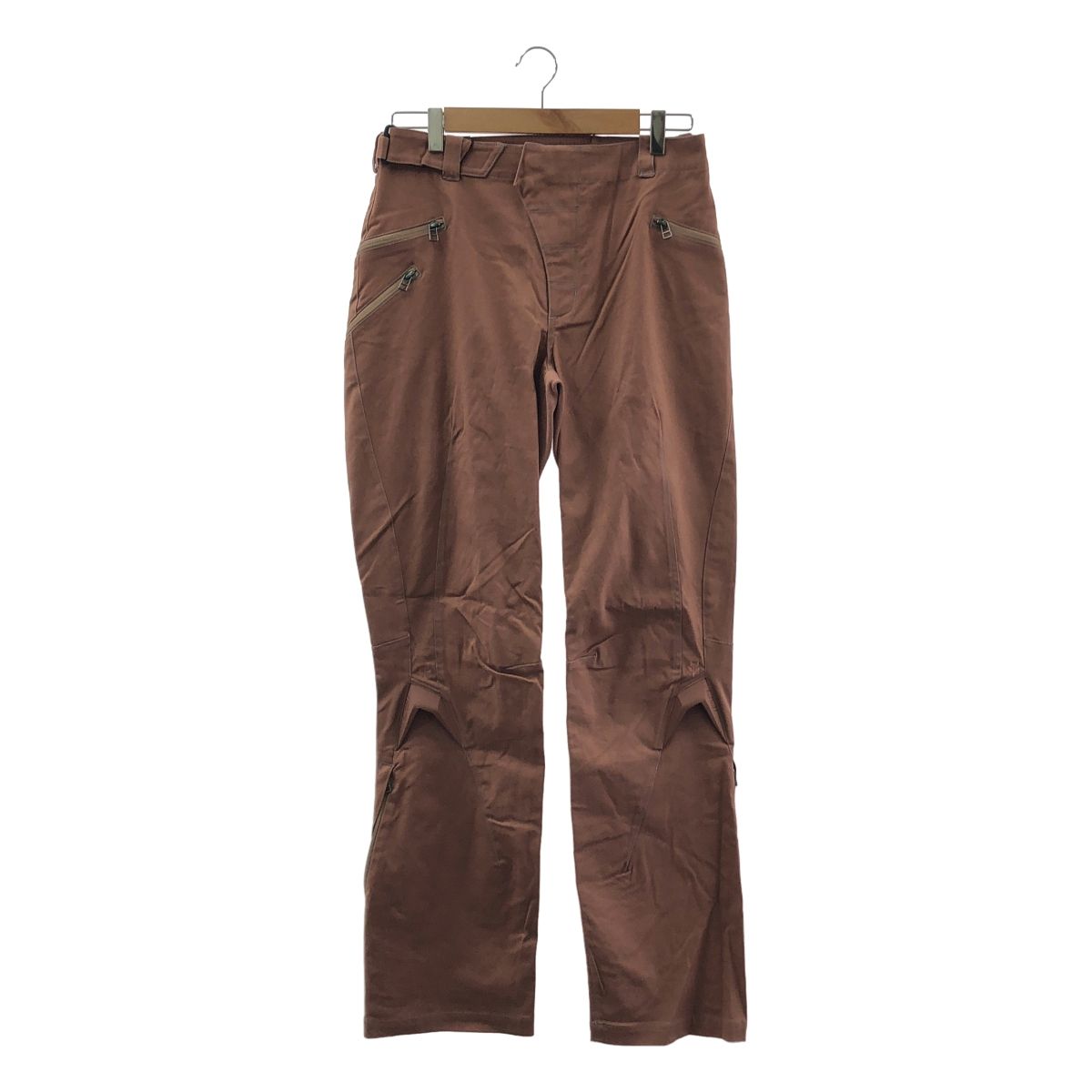 キココスタディノフ KIKO KOSTADINOV Fox Racing パンツ Fox Lab x Kiko Kostadinov/フォックスxキコ コスタディノフ