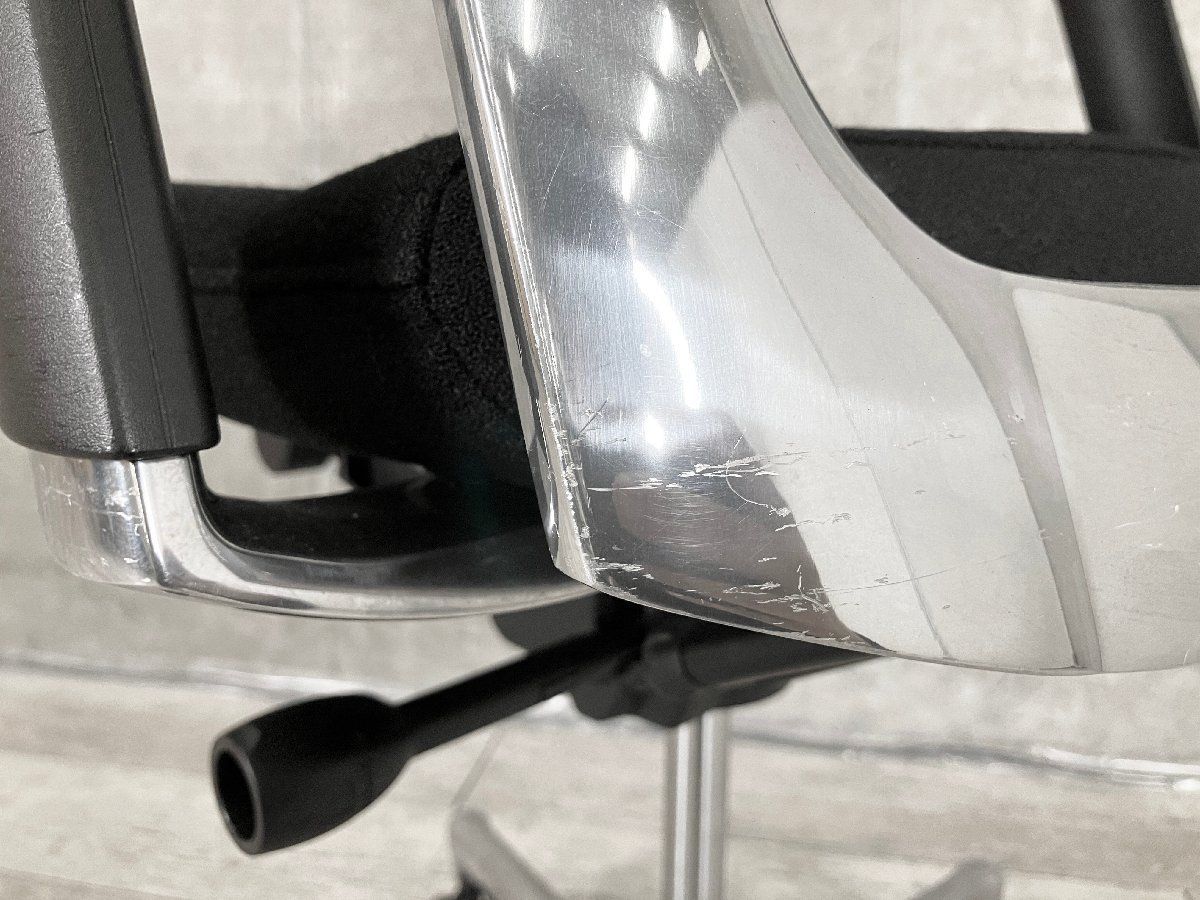 アームチェア cassina