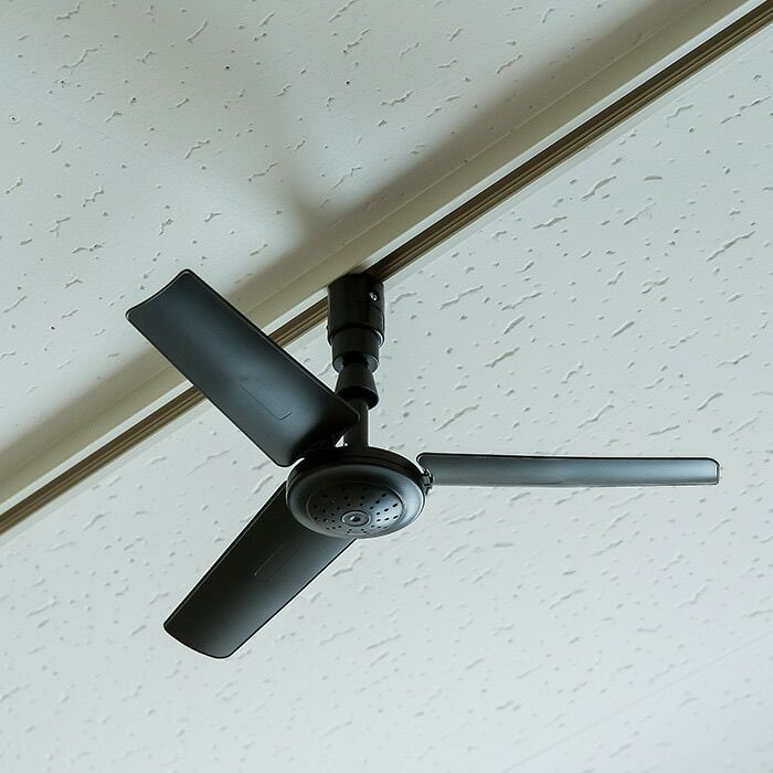 DUCT RAIL FAN　ダクトレールファン