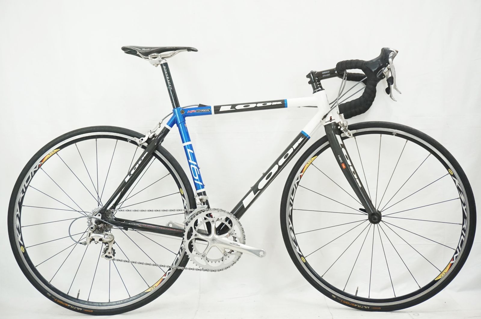 look KG 461 ロードバイク サイズ51