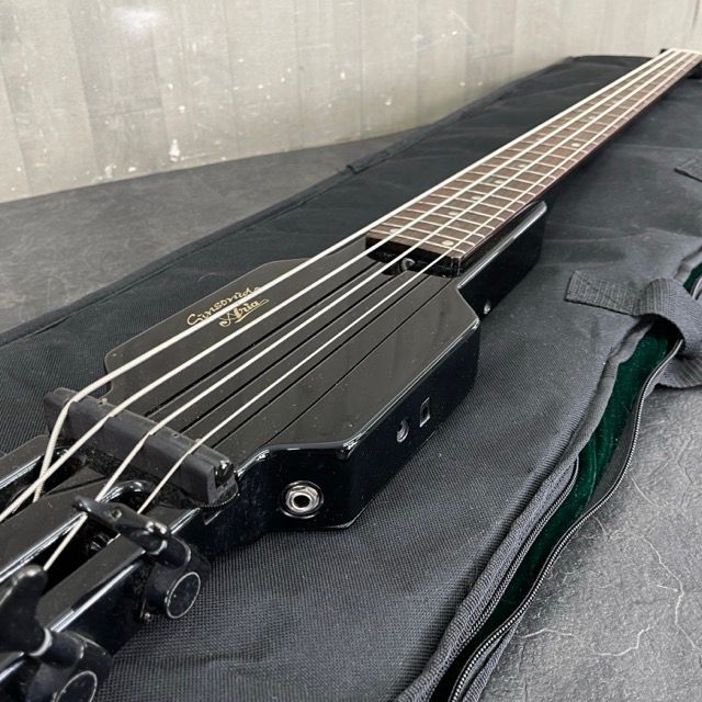 サイレント ベース 【】Aria Sinsonido AS-59 B アリア シンソニード