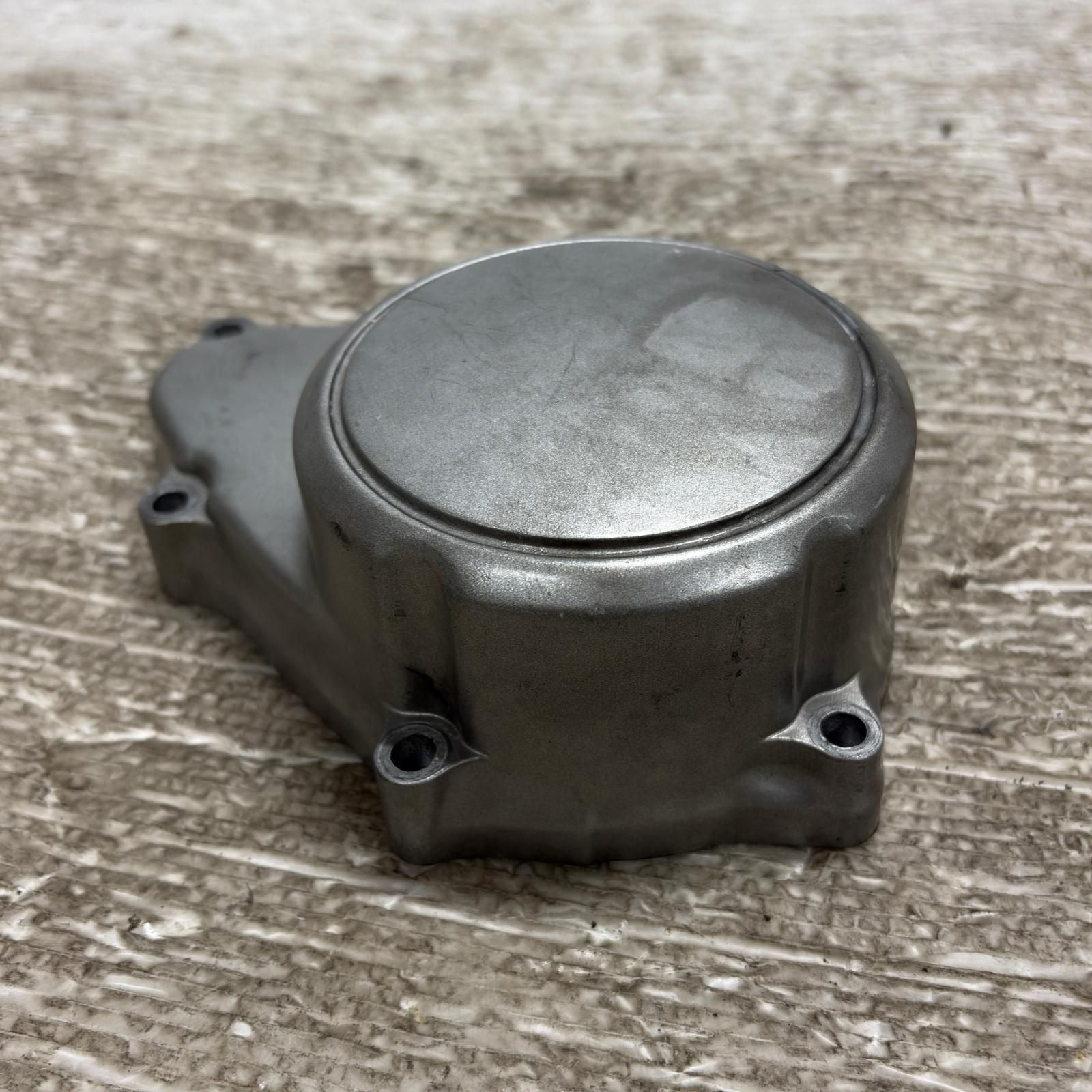 ホーネット250 MC31