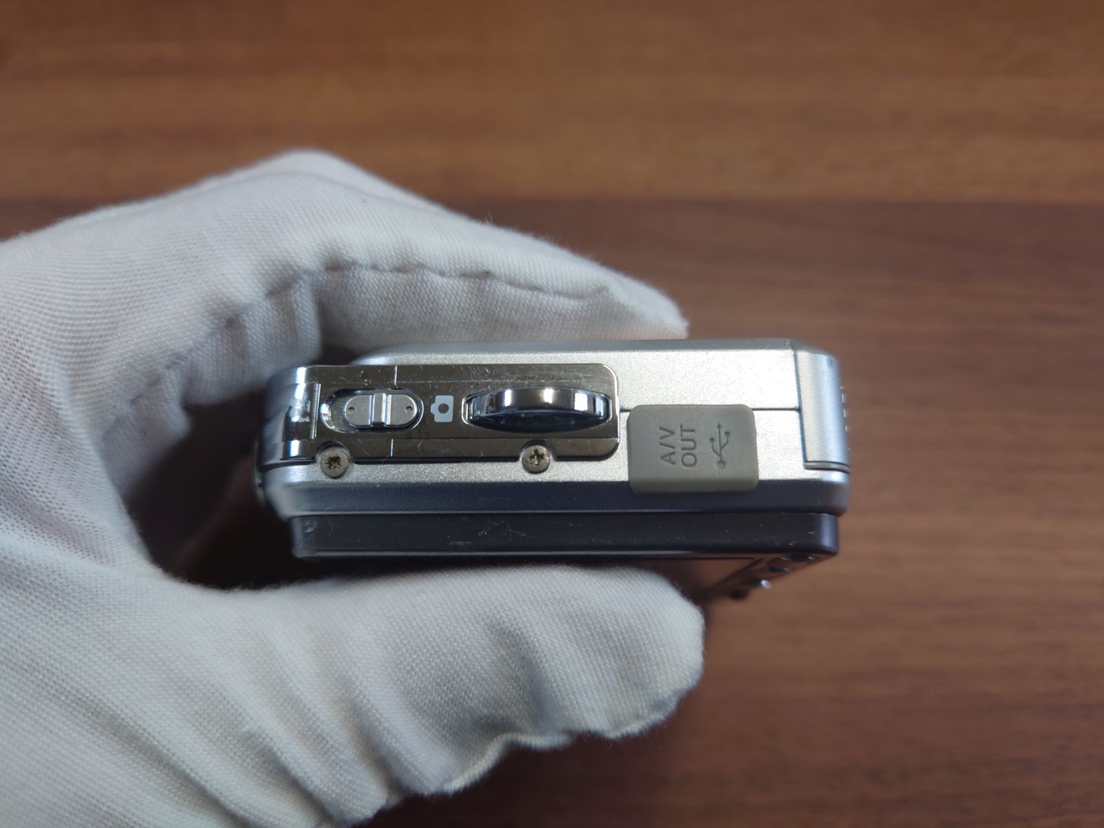 FUJIFILM FinePix V FINEPIX V10 動作未確認