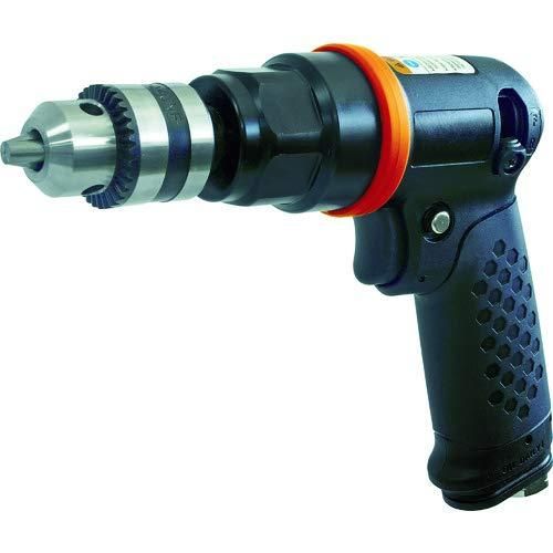 2営業日で発送 TRUSCO トラスコ中山 エアードリル 10mmチャック 軽量ボディ TADR-10