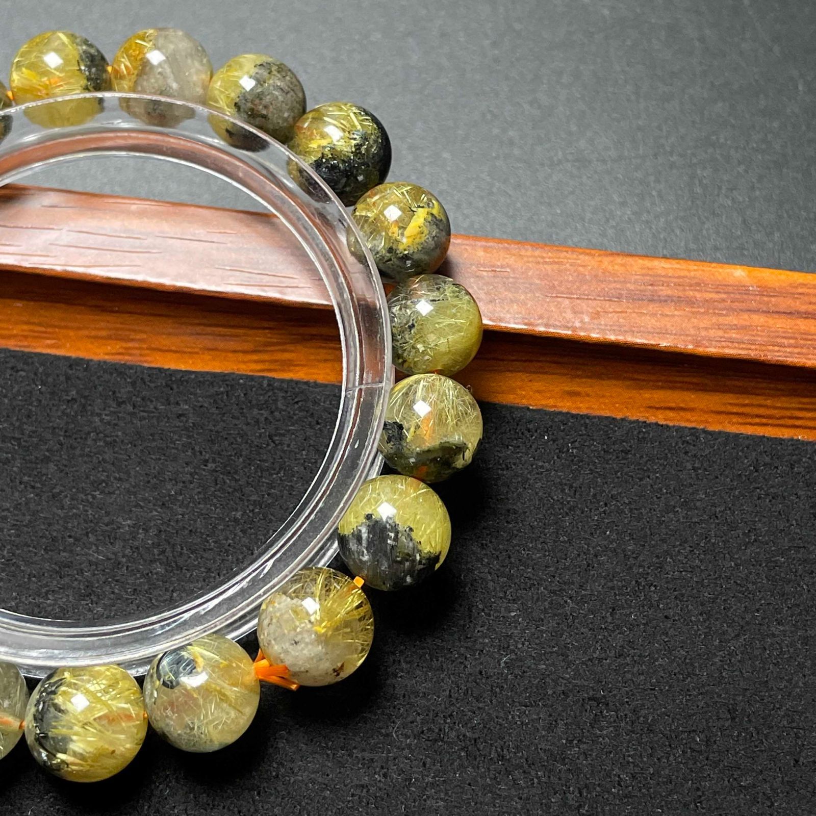 ブレスレット パワーストーン