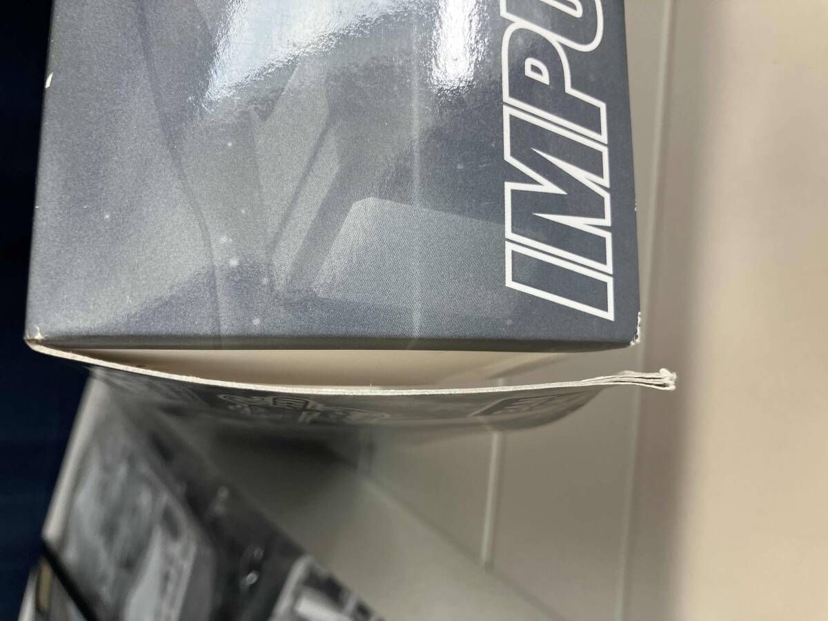 インパルスガンダムブランシュ