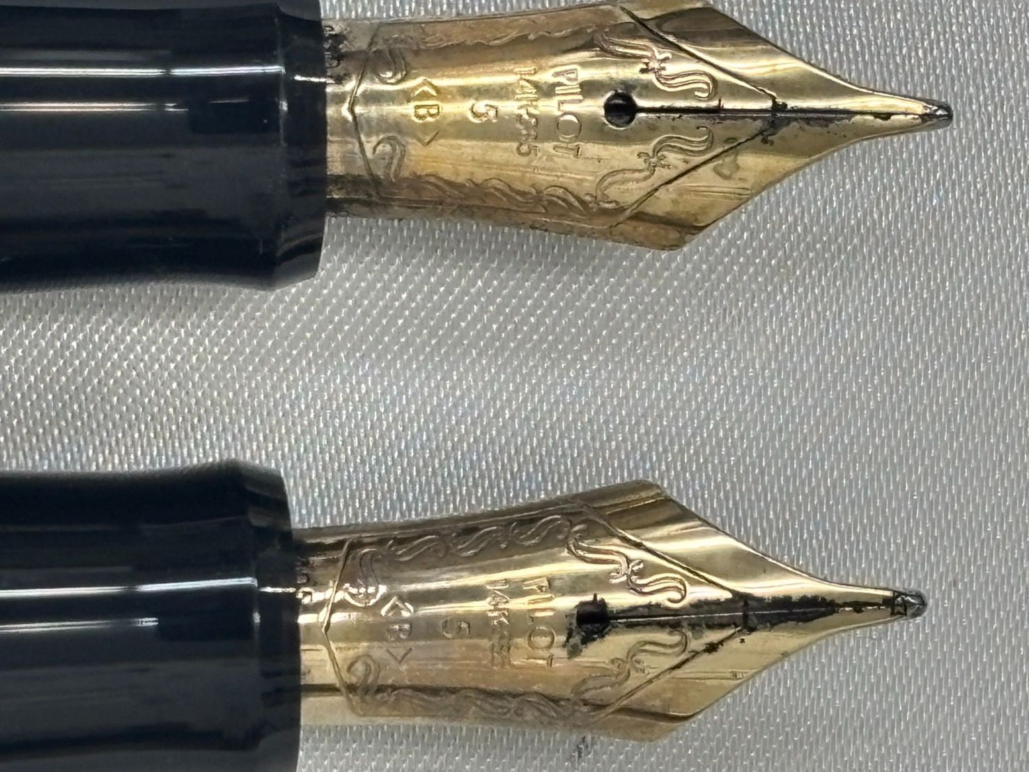 PILOT パイロット