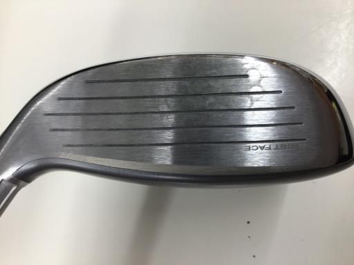 テーラーメイド HD U 4 レディース ユーティリティ UT TENSEI RED TM 40 STEALTH フレックスA 女性用 右利き 右用 Cランク ゴルフクラブ