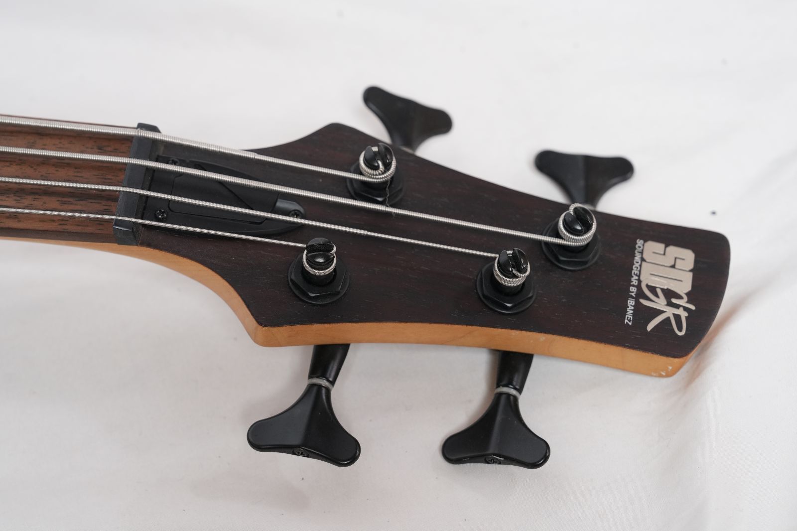 SSR630 Black