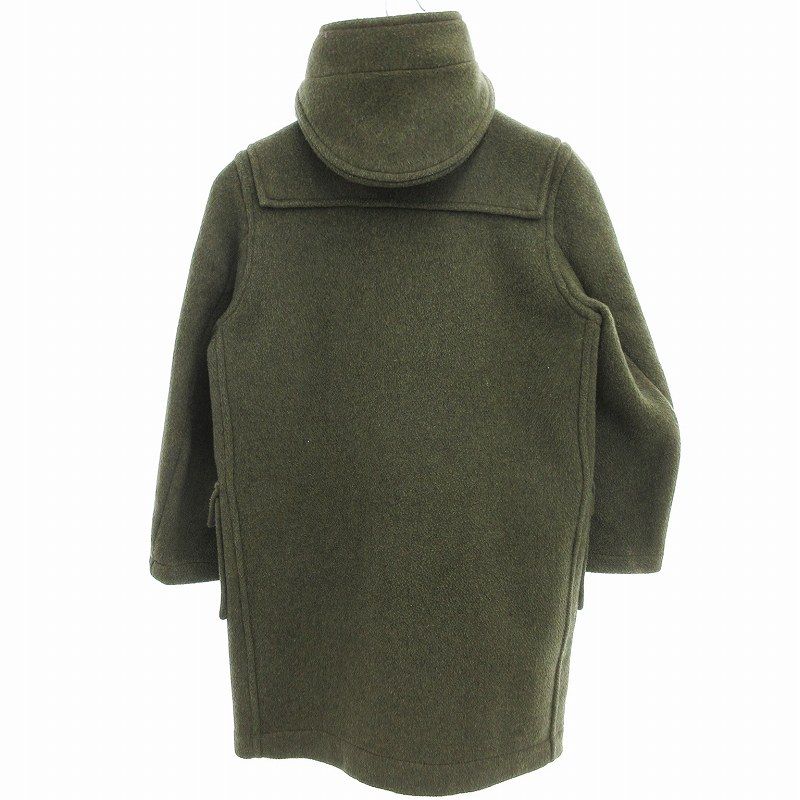Gloverall ダッフルコート