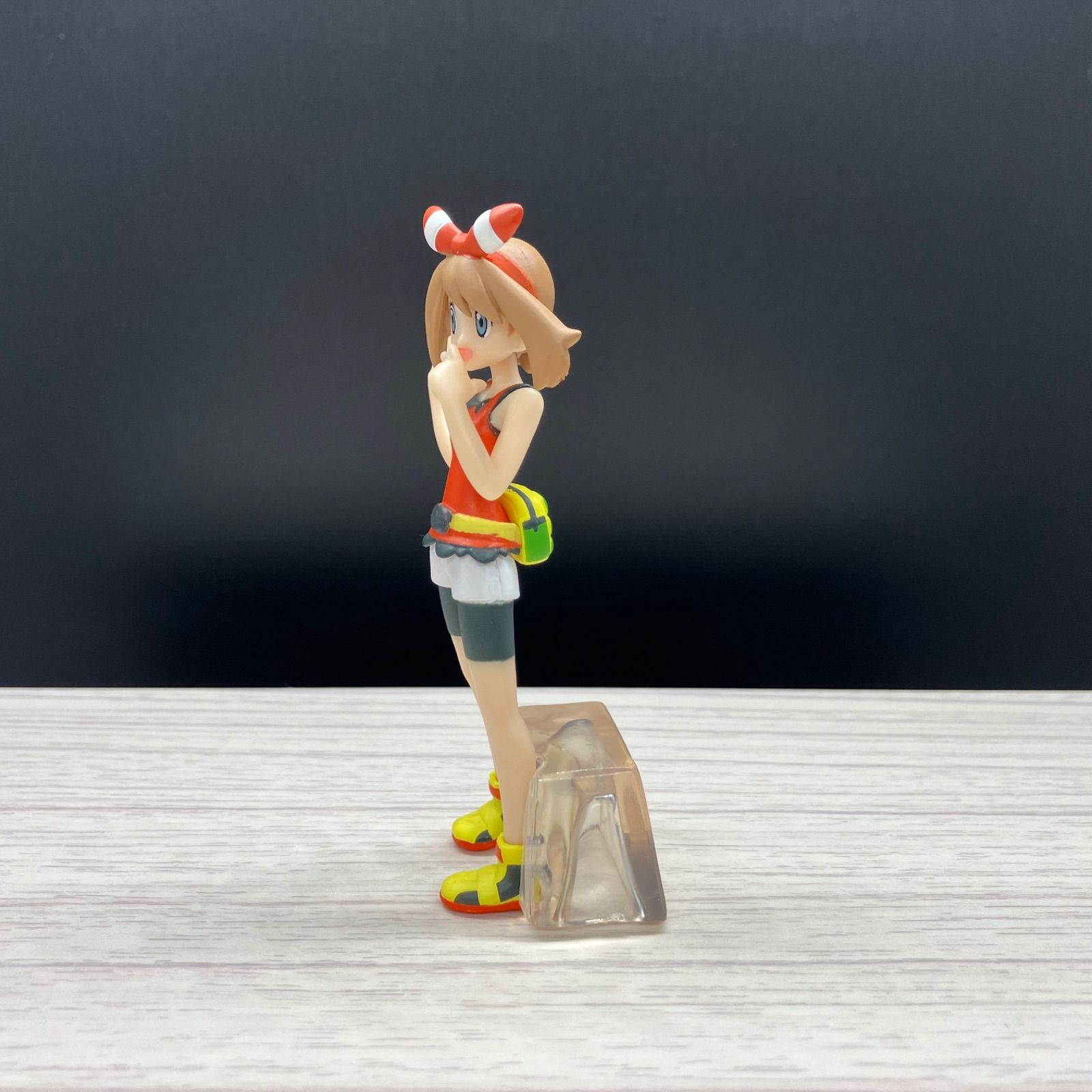 ハルカ ポケポケ フィギュア ポケモン フィギュア コトブキヤ ARTFX J