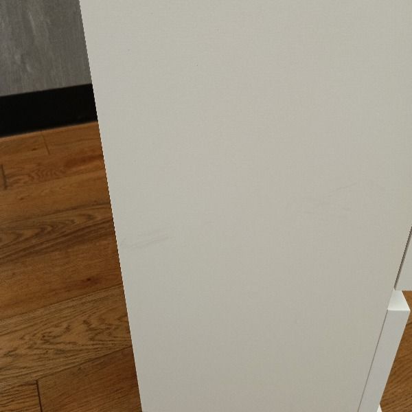 送料無料 ホワイト