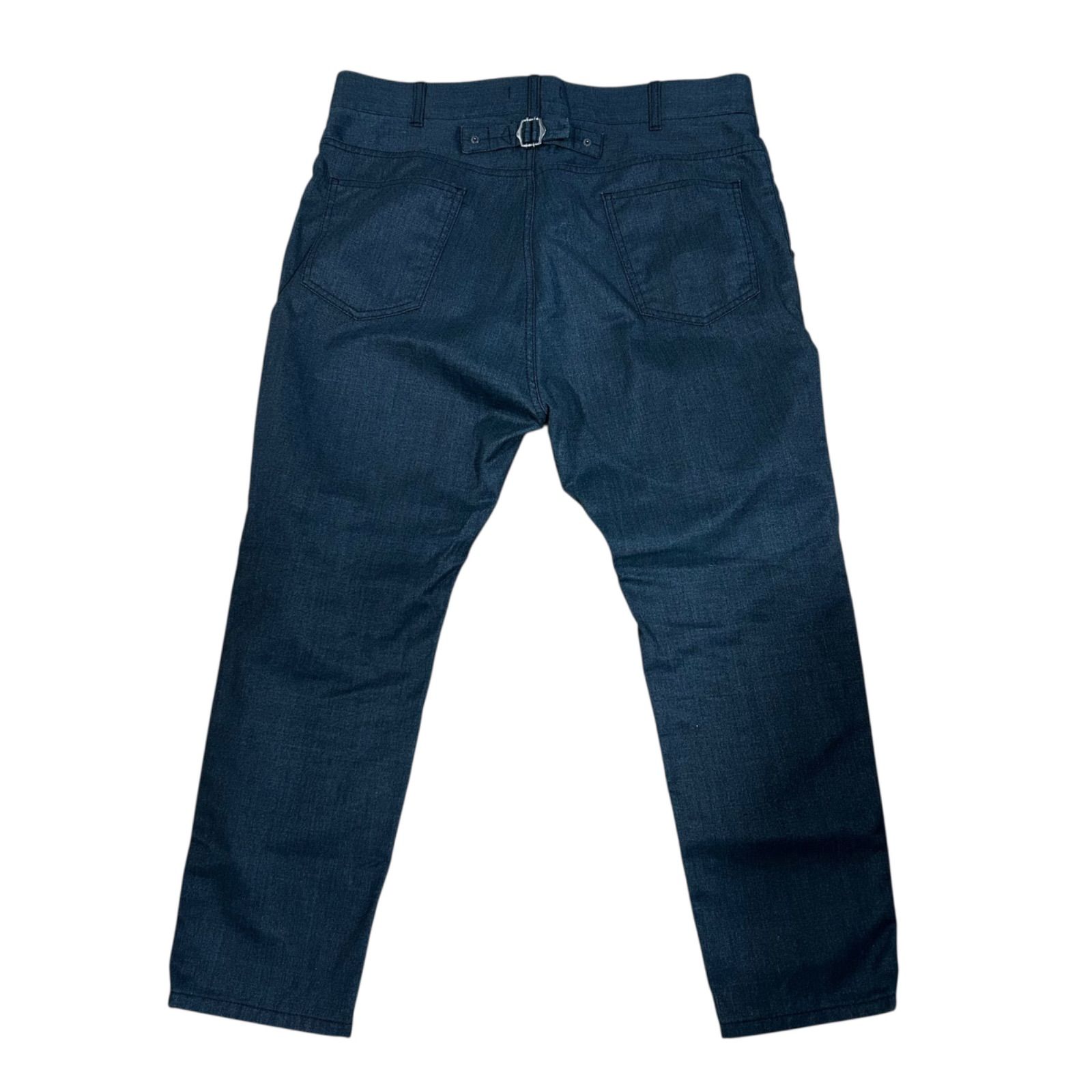 DOLCE&GABBANA ドルチェアンドガッバーナ メンズ パンツ 48 L