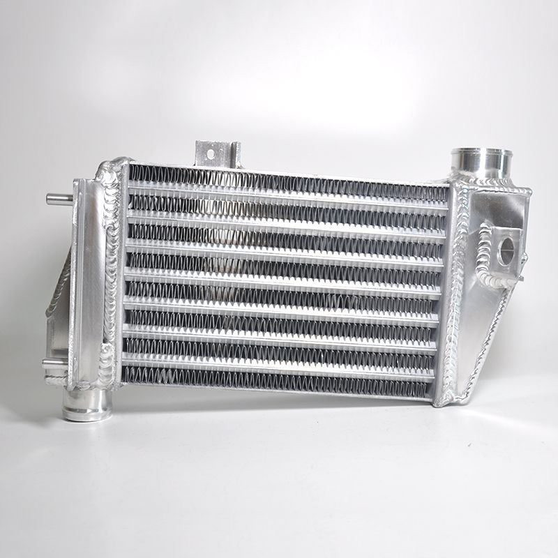 AZ-オフロード JM23W 容量アップ インタークーラー AZオフロード K6A 