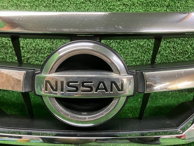 つー 日産 ML21S ルークス フロントグリル 62300-4A00D 241108233