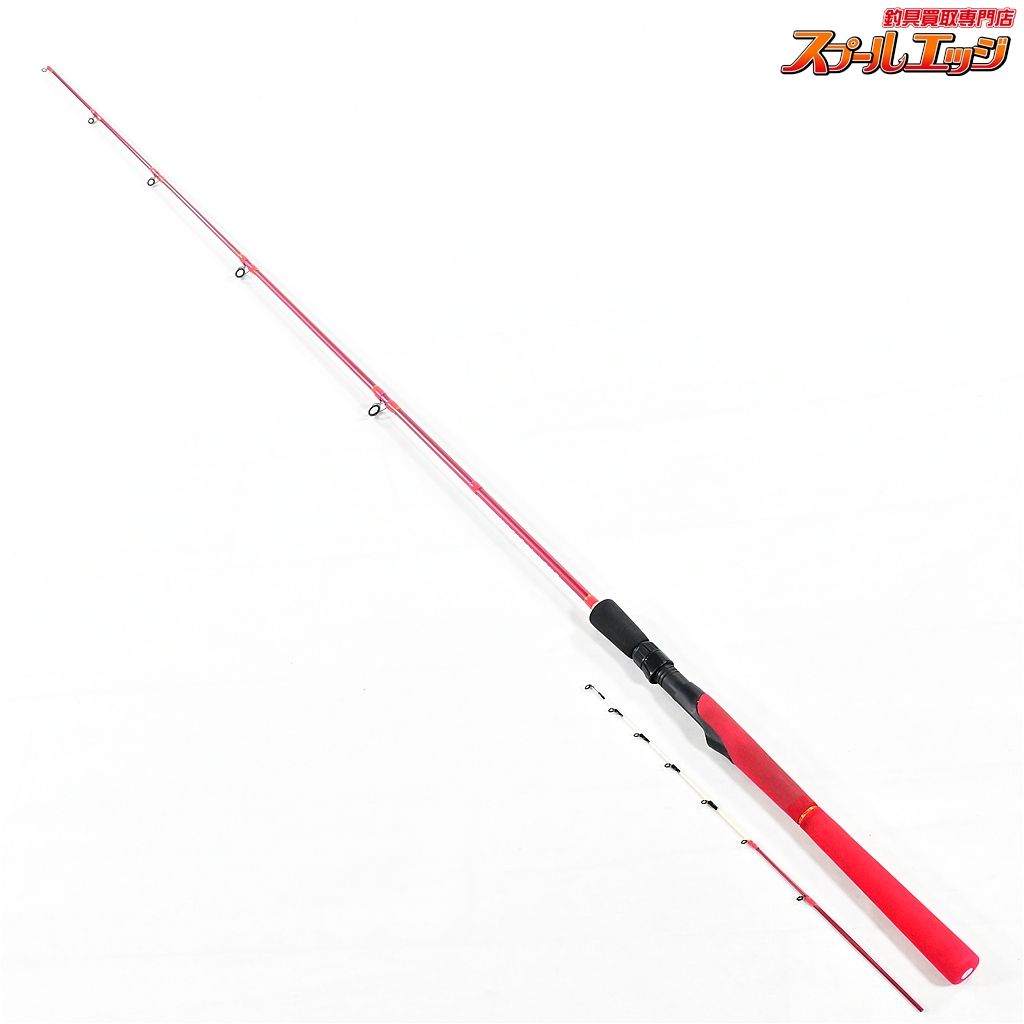 ★☆【ティカ】 マジカルワン スライドバット機能搭載 東京湾小魚用 TICA MAGICAL ONE シロギス カレイ K_182★☆v37802