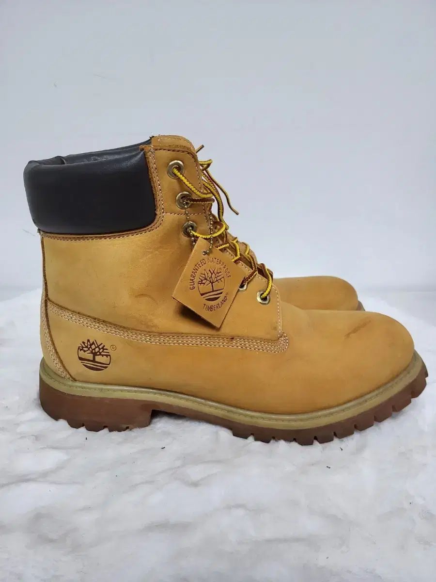 Timberland ティンバーランド