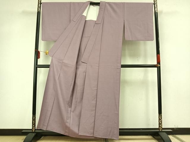 平和屋着物▽上質な紬　単衣　琉球絣　正絹　逸品　AAAZ9186fy 平和屋着物▽上質な紬 単衣 琉球絣 正絹 逸品 AAAZ9186fy