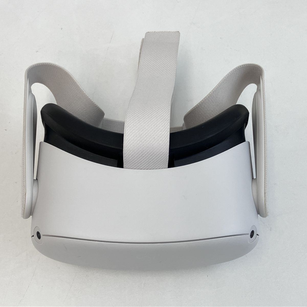 【テレビで話題】 quest2 Meta KW49CM 映像 メタクエスト 128GB VRヘッドセット デュエルマスターズ