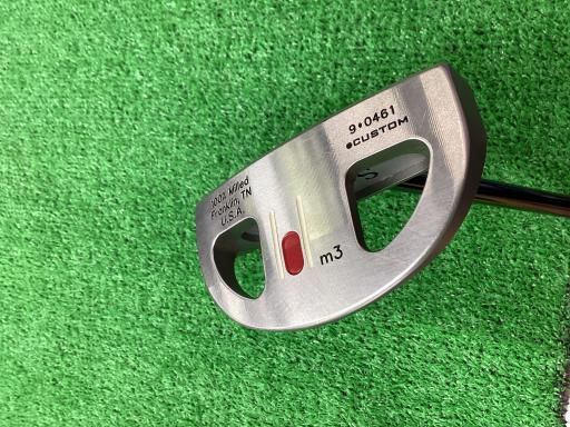 中古】 See More See More m3 34インチ パター PT スチール