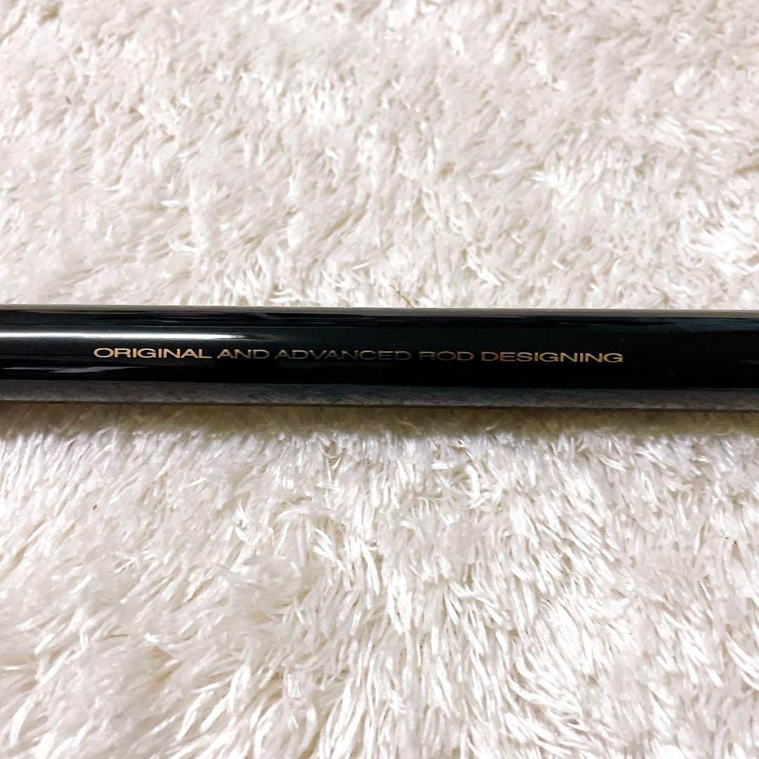 美品 がまかつ がま磯 黒冴 1・53 チヌ竿 黒鯛 クロダイ 磯竿 フカセ竿